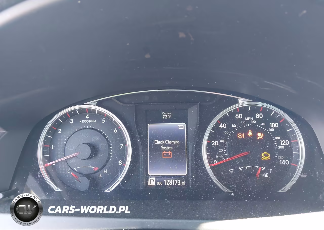 2017 Toyota Camry Se VIN:4T1BF1FK6HU738651 - 7