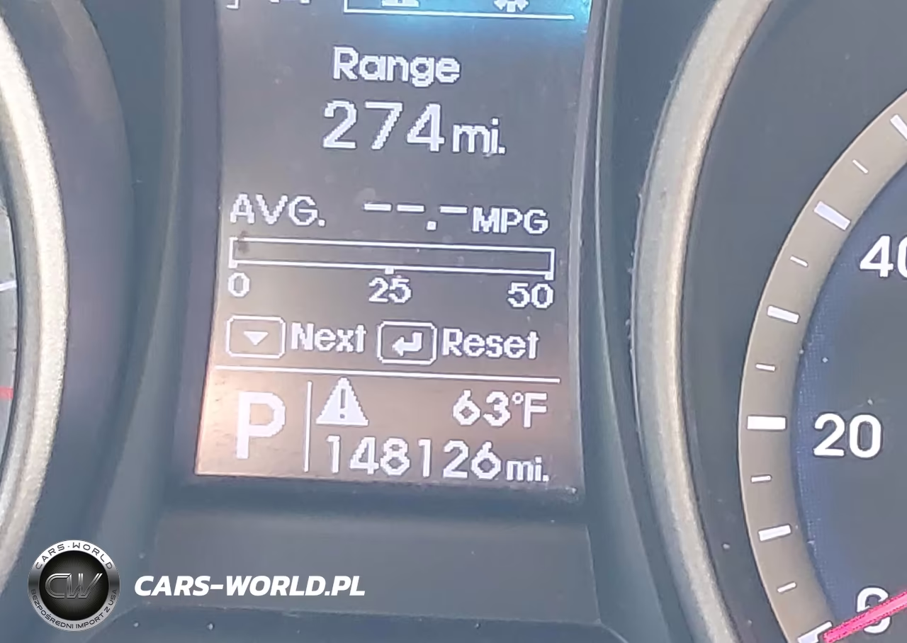 2015 Hyundai Santa Fe Gls VIN:KM8SMDHF9FU113374 - 15