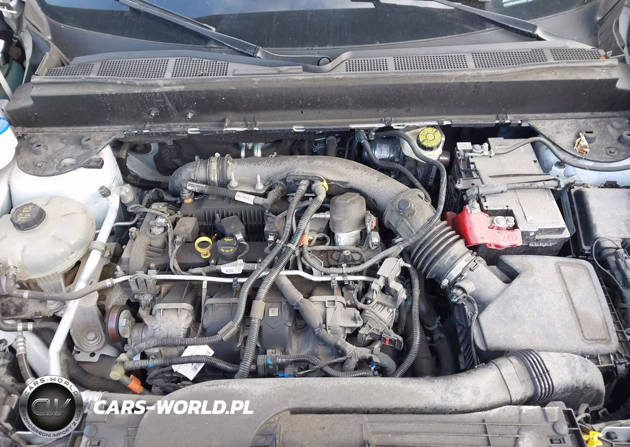 2023 Ford Maverick Lariat VIN:3FTTW8F94PRA12954 - 10