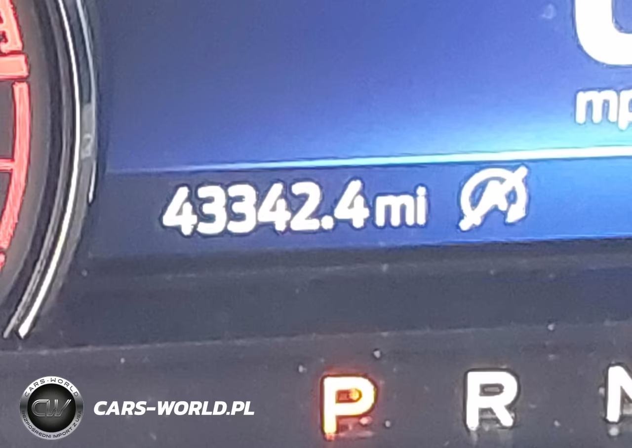 2023 Ford Maverick Lariat VIN:3FTTW8F94PRA12954 - 15