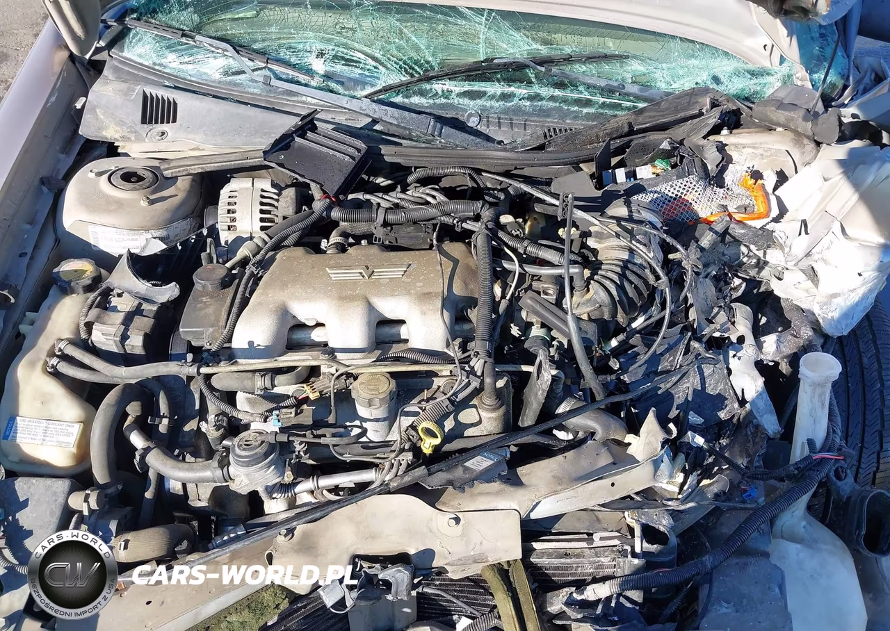 2000 Chevrolet Malibu VIN:1G1ND52J2Y6338885 - 10