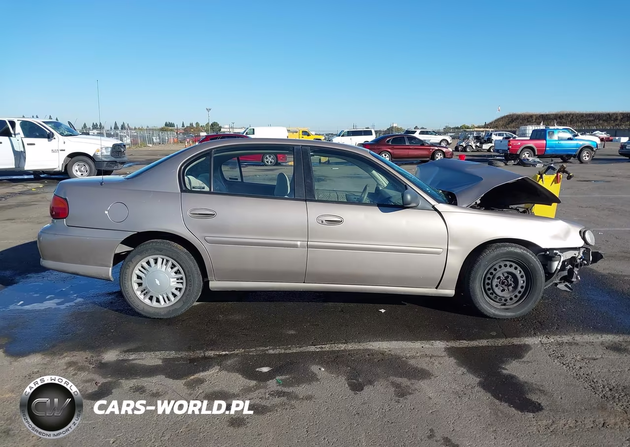 2000 Chevrolet Malibu VIN:1G1ND52J2Y6338885 - 14