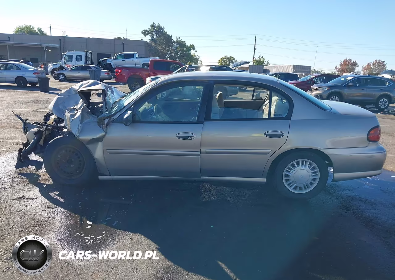 2000 Chevrolet Malibu VIN:1G1ND52J2Y6338885 - 15