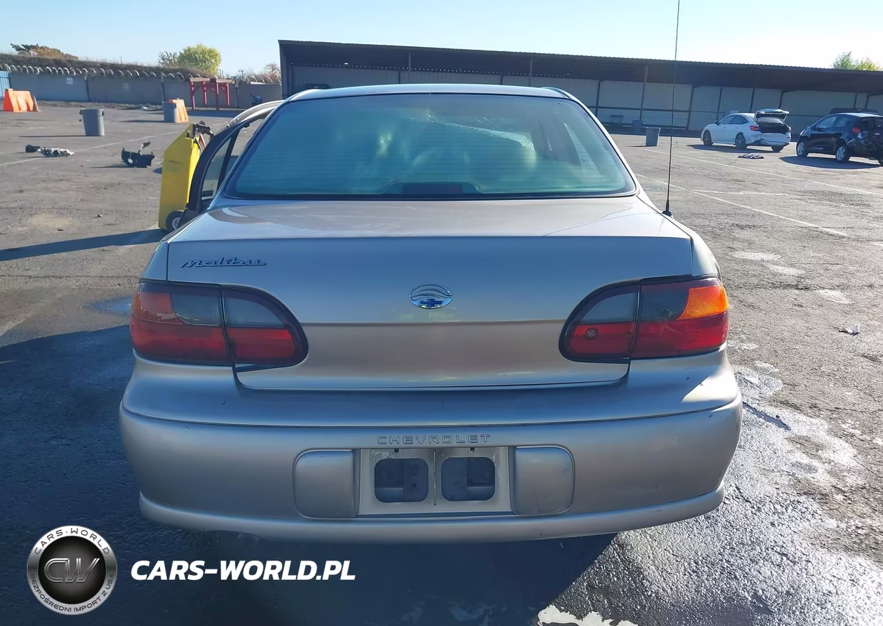 2000 Chevrolet Malibu VIN:1G1ND52J2Y6338885 - 17