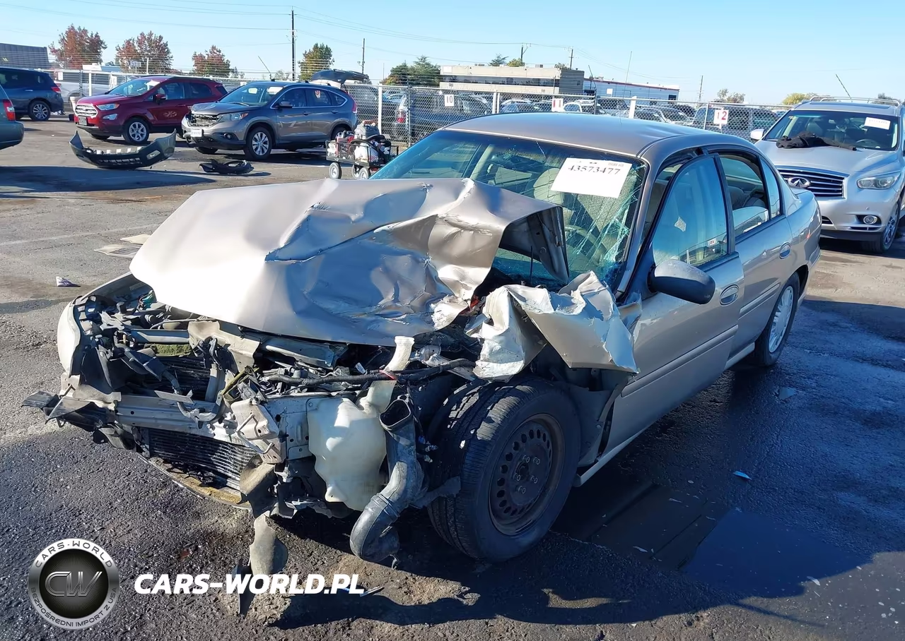 2000 Chevrolet Malibu VIN:1G1ND52J2Y6338885 - 6