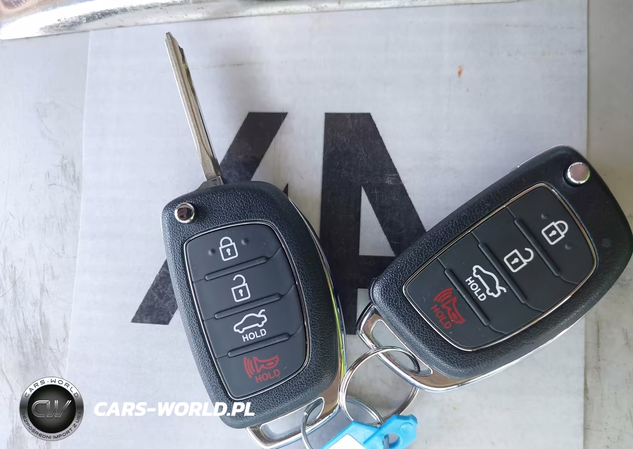 2015 Hyundai Sonata Se VIN:5NPE24AF0FH160305 - 11