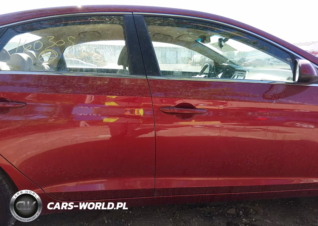 2015 Hyundai Sonata Se VIN:5NPE24AF0FH160305 - 13