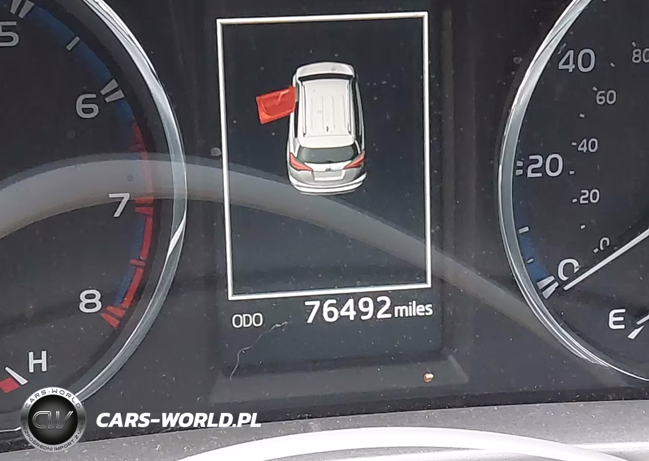 2017 Toyota Rav4 Limited VIN:JTMDFREV8HD217924 - 15