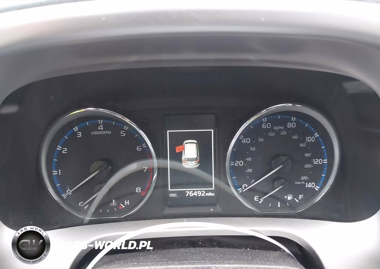 2017 Toyota Rav4 Limited VIN:JTMDFREV8HD217924 - 7