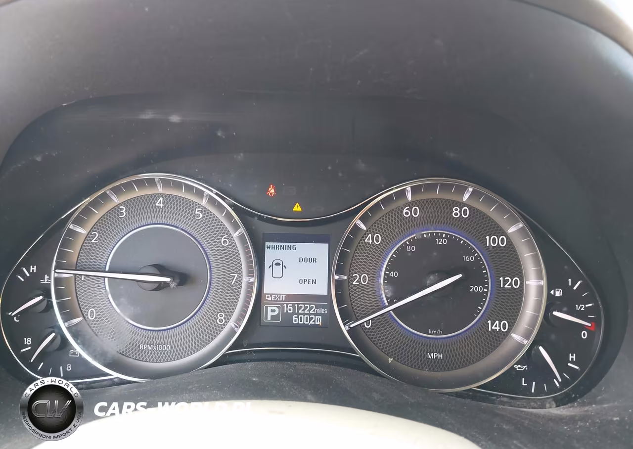 2015 Infiniti Qx80 VIN:JN8AZ2NF7F9572789 - 7
