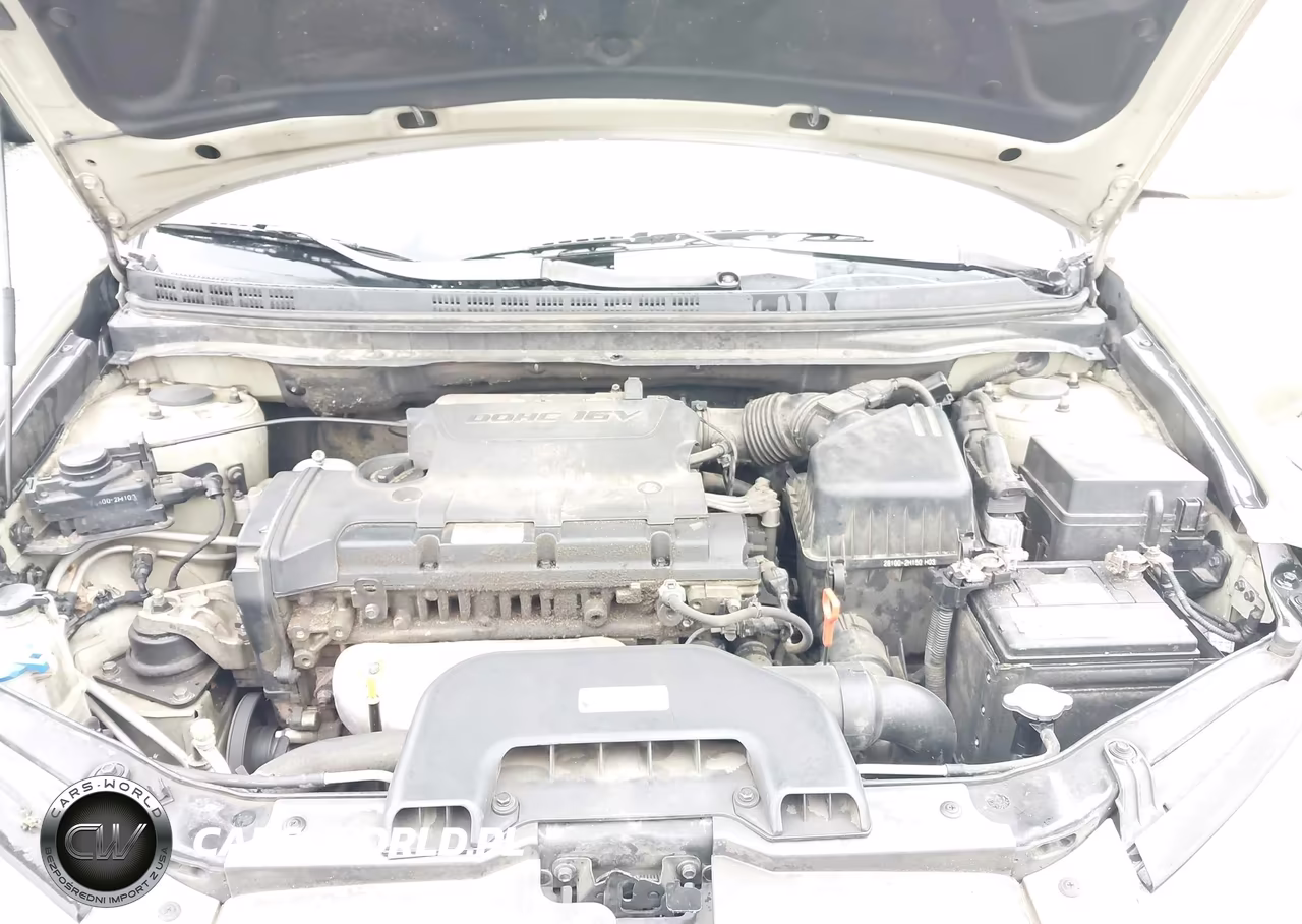2009 Hyundai Elantra Gls VIN:KMHDU46D49U684883 - 10