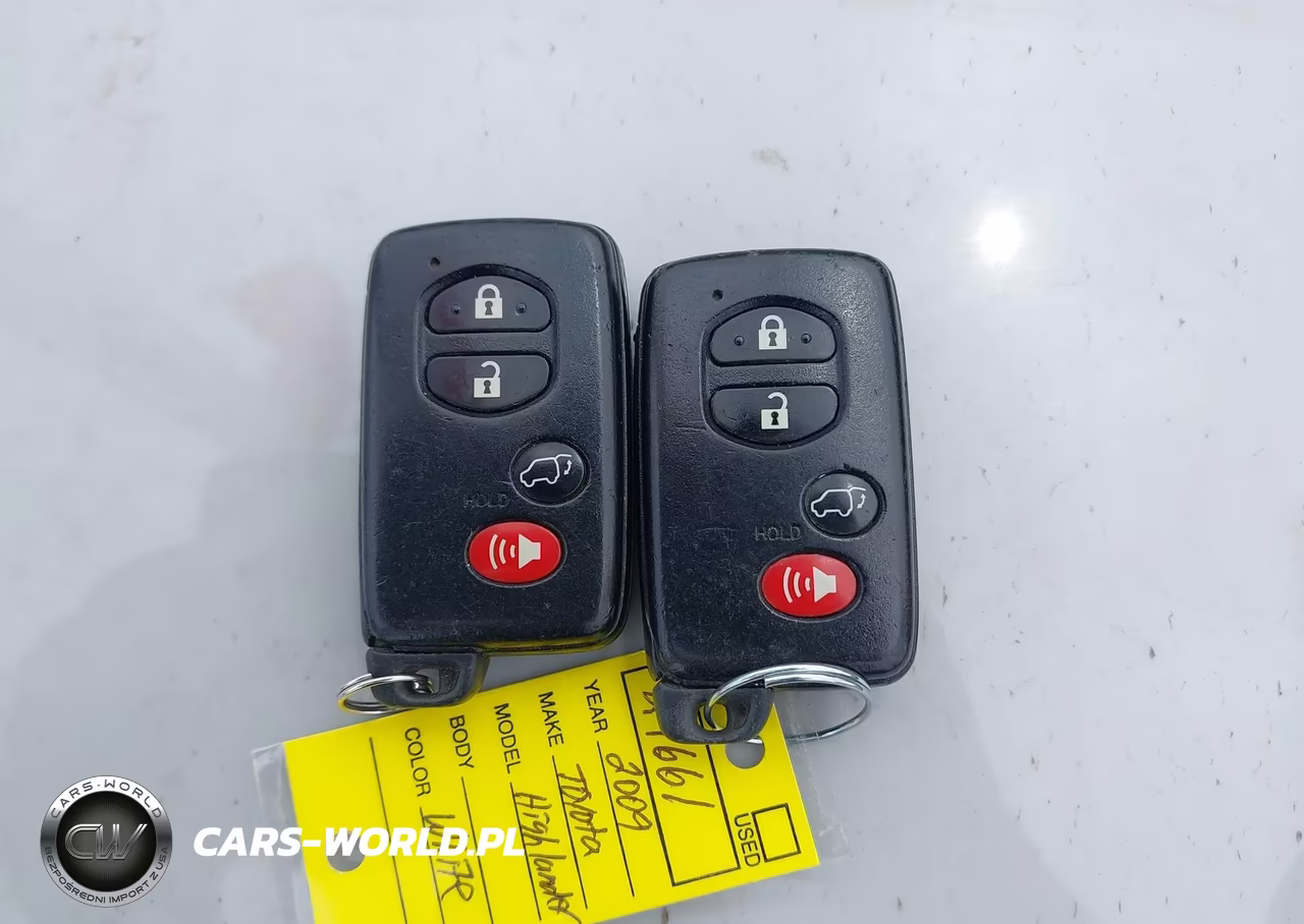2009 Toyota Highlander Limited VIN:JTEES42A192119721 - 11