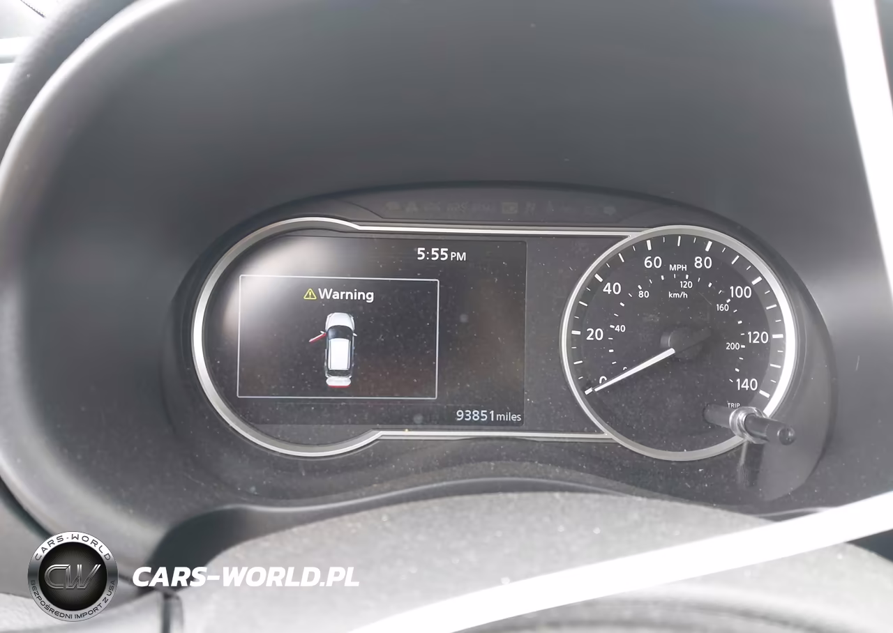 2018 Nissan Kicks Sr VIN:3N1CP5CU4JL506054 - 7