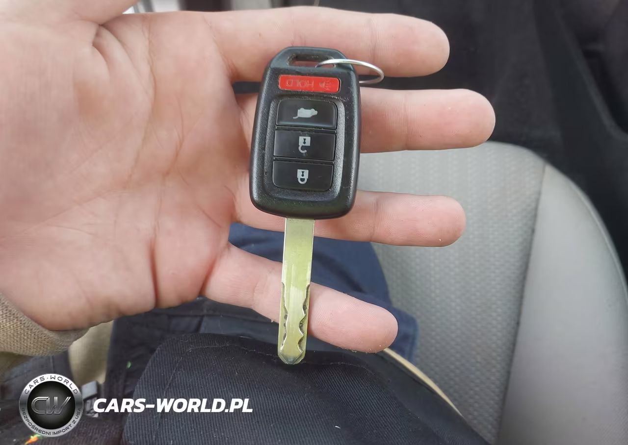 2018 Honda Hr-V Lx VIN:3CZRU6H3XJG713136 - 11