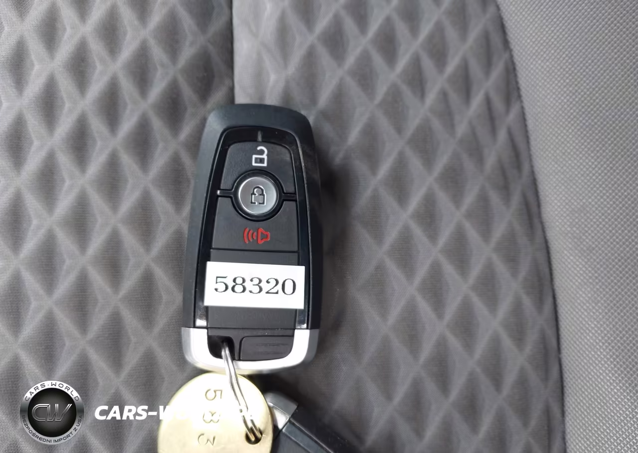 2020 Ford Escape Se Sport Hybrid VIN:1FMCU9BZ3LUC32490 - 11