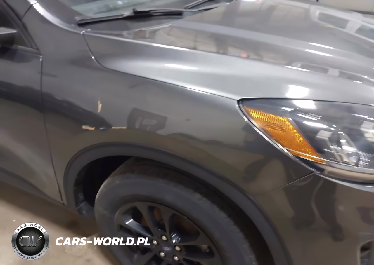 2020 Ford Escape Se Sport Hybrid VIN:1FMCU9BZ3LUC32490 - 17