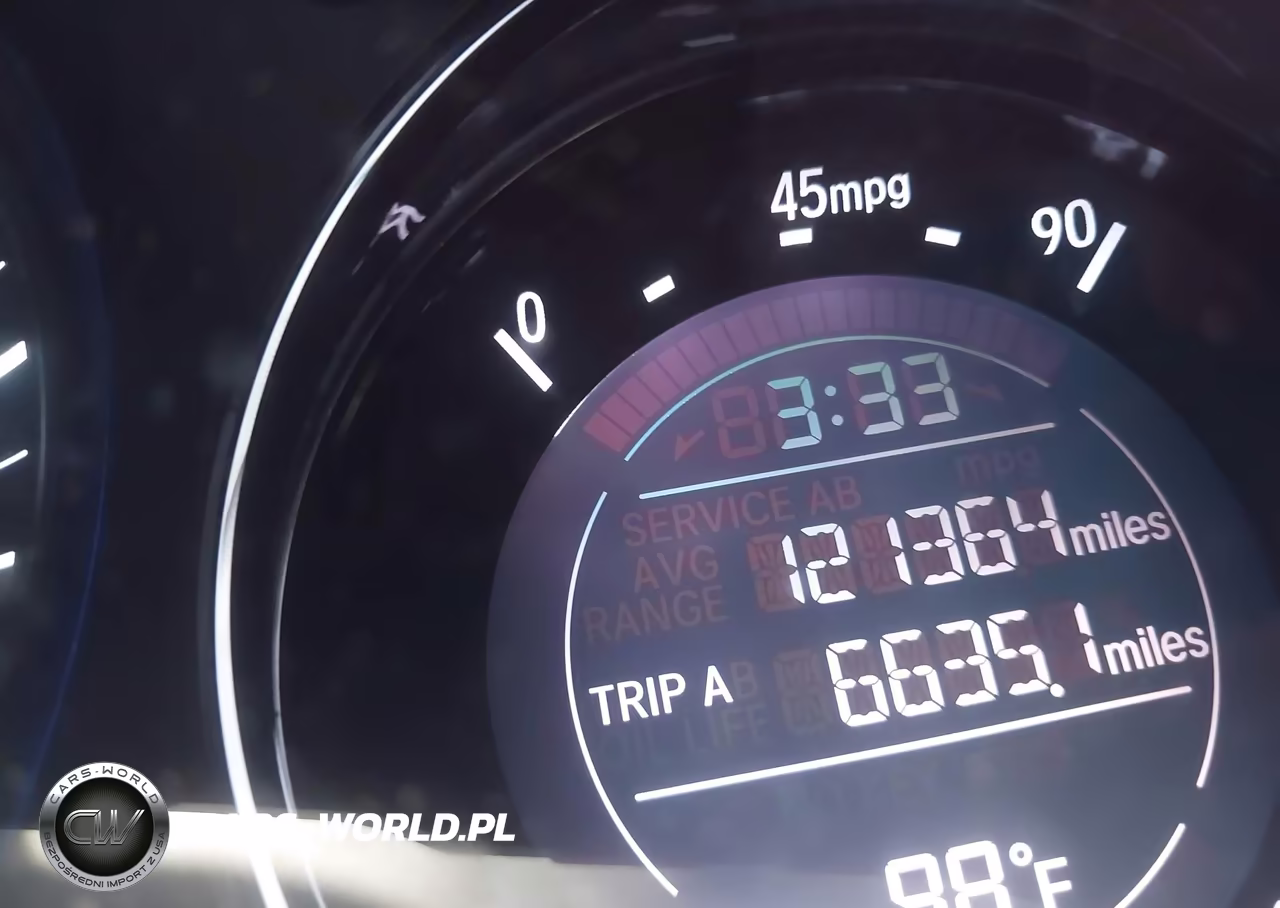 2017 Honda Hr-V Ex VIN:3CZRU5H55HG707881 - 16