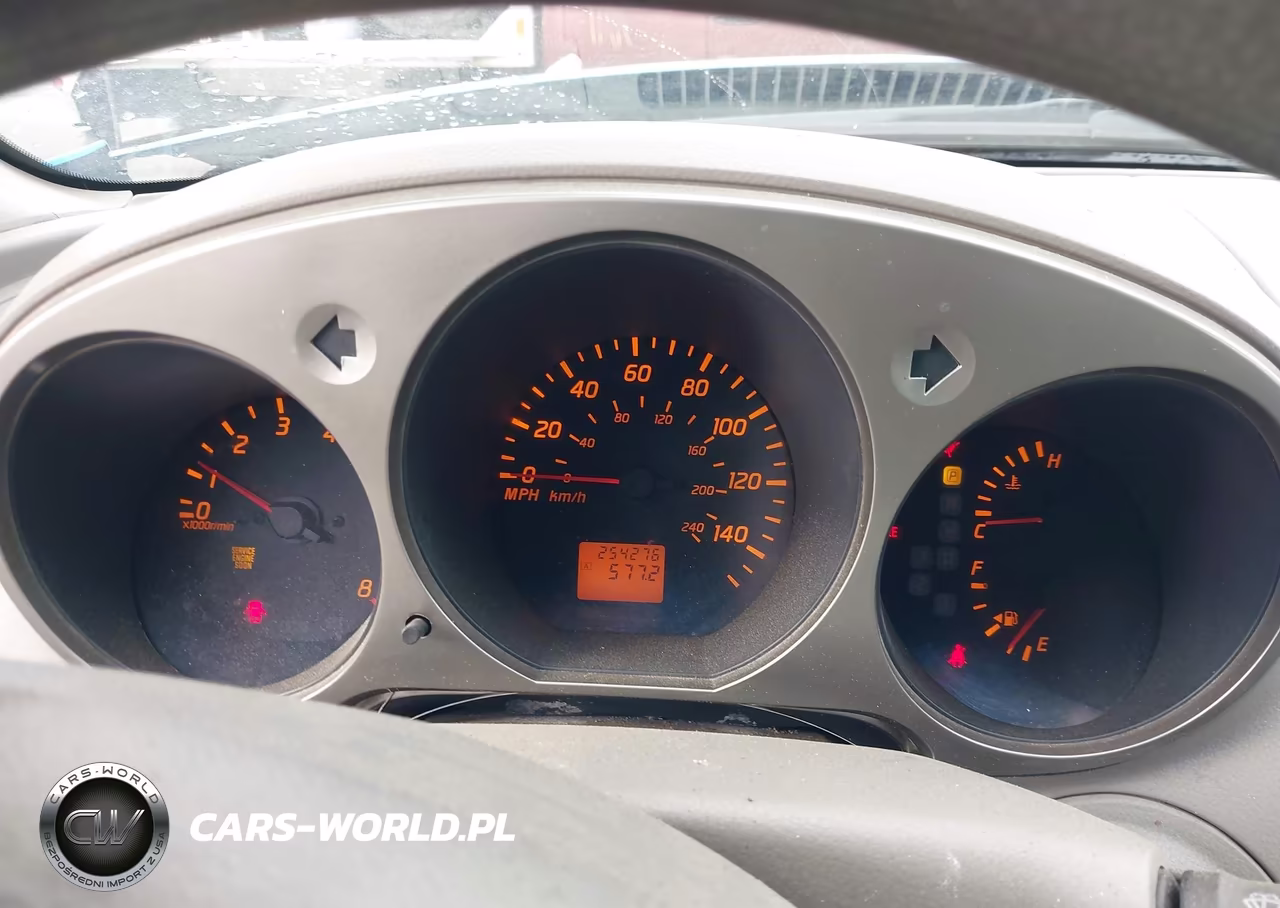 2003 Nissan Altima 2.5 S VIN:1N4AL11D83C230851 - 7
