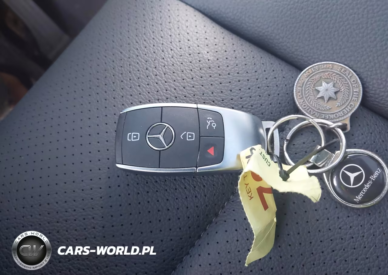 2025 Mercedes-Benz Gle 350 VIN:4JGFB4EB4SB342205 - 11