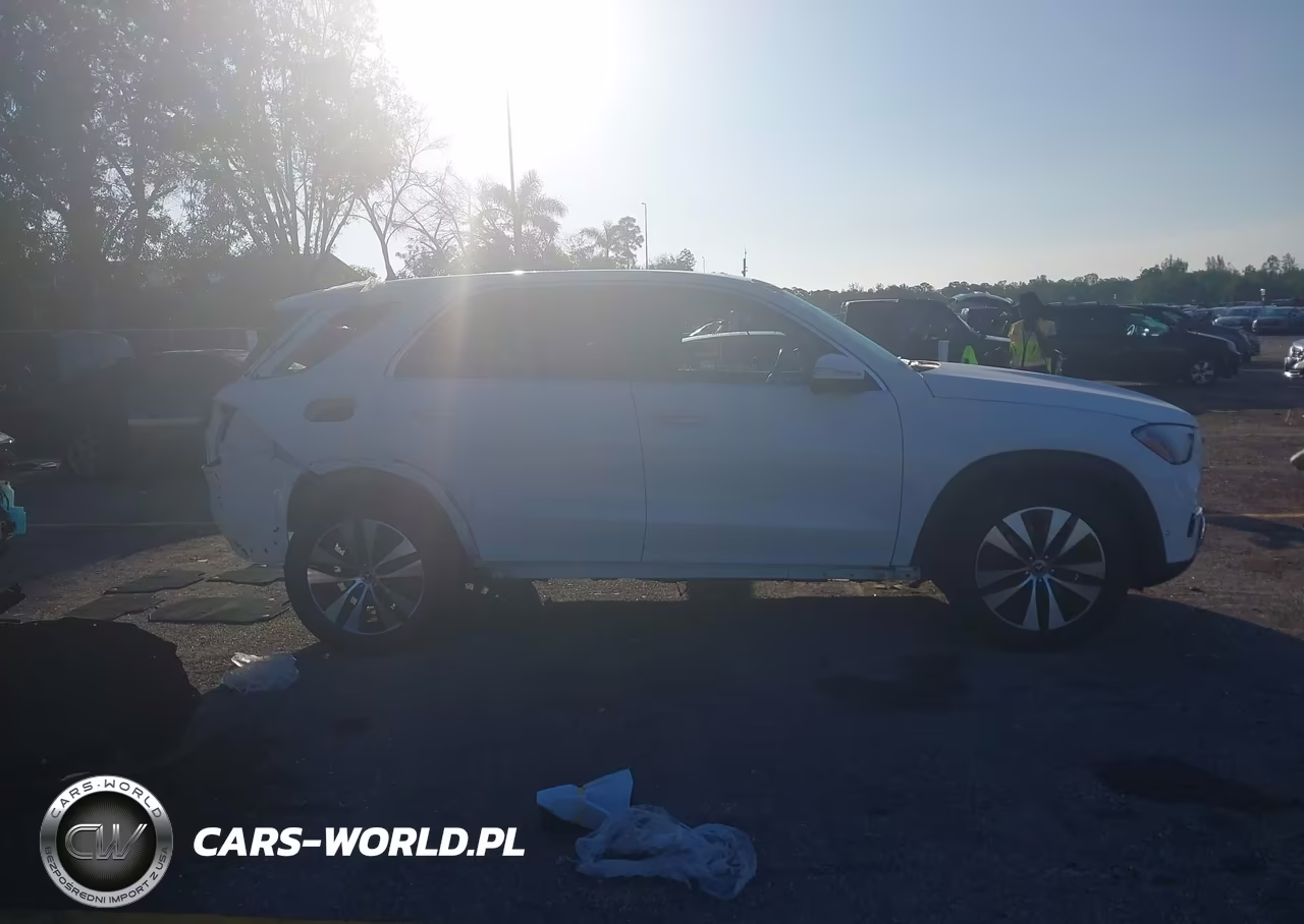 2025 Mercedes-Benz Gle 350 VIN:4JGFB4EB4SB342205 - 14