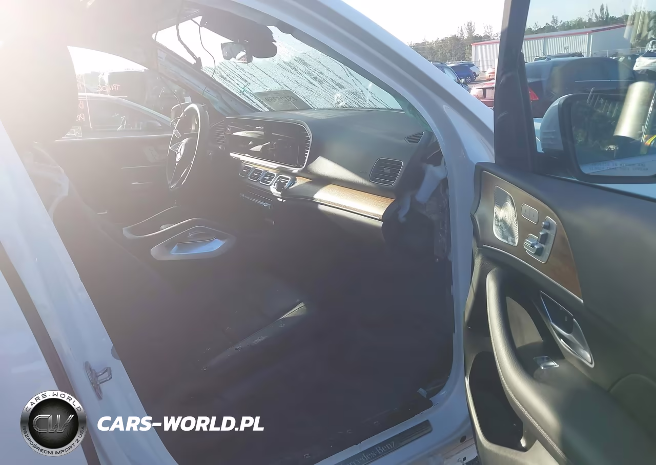 2025 Mercedes-Benz Gle 350 VIN:4JGFB4EB4SB342205 - 5