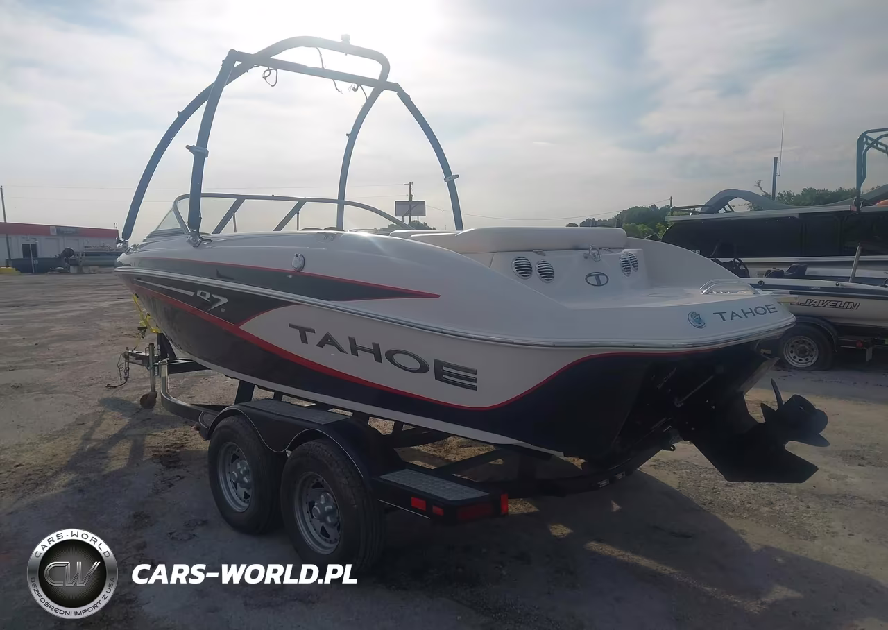 2013 Tahoe Other VIN:BUJ57524D313 - 3