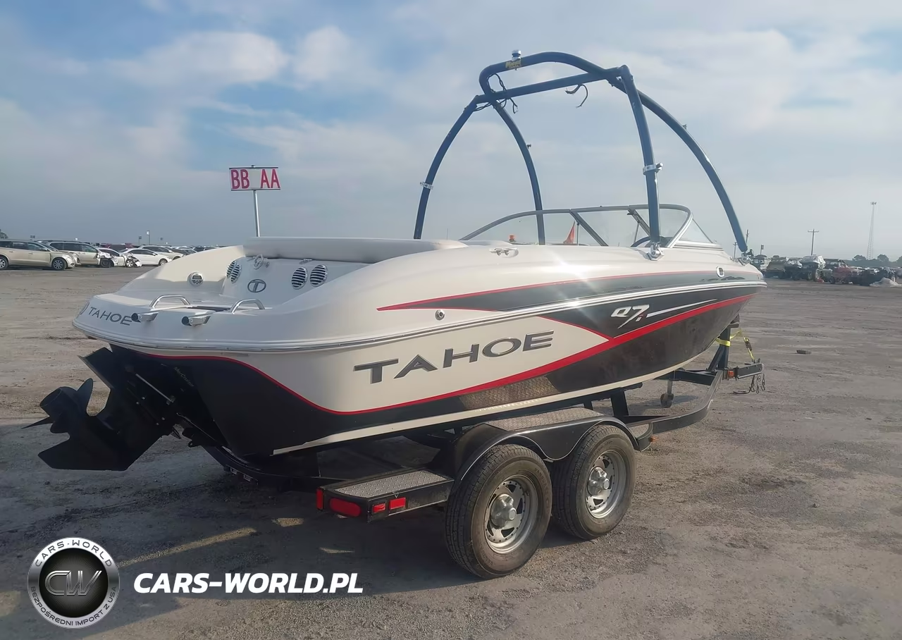 2013 Tahoe Other VIN:BUJ57524D313 - 4