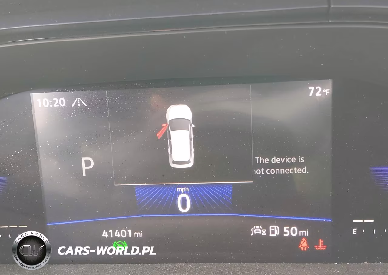 2022 Volkswagen Taos 1.5T Se VIN:3VVWX7B23NM064469 - 15