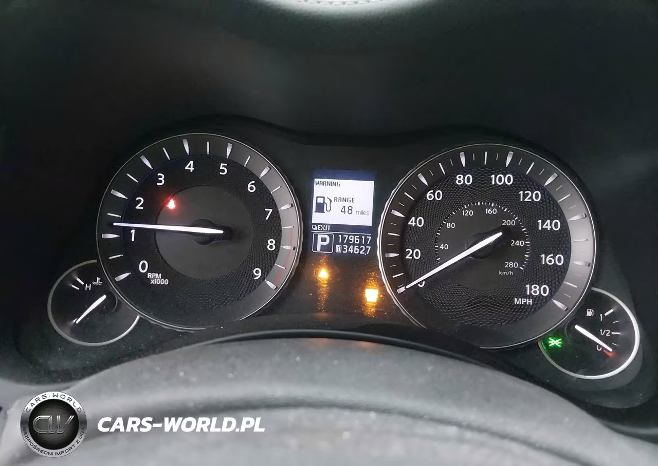 2011 Infiniti M37X VIN:JN1BY1AR8BM372124 - 7