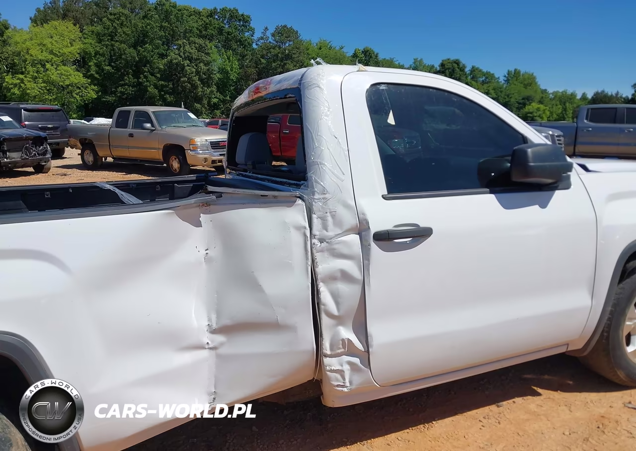 2015 GMC Sierra 1500 VIN:1GTN1TEC6FZ905077 - 6