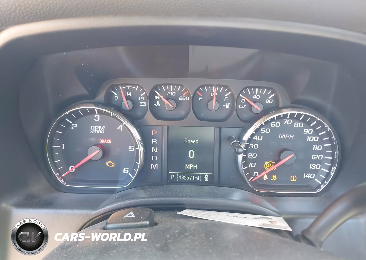 2015 GMC Sierra 1500 VIN:1GTN1TEC6FZ905077 - 7