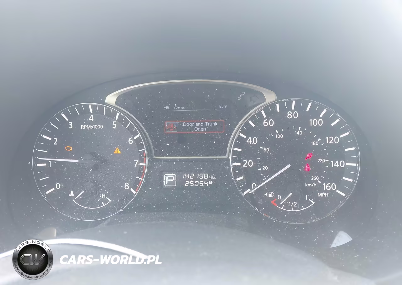 2013 Nissan Altima 2.5 S VIN:1N4AL3AP9DN465173 - 7