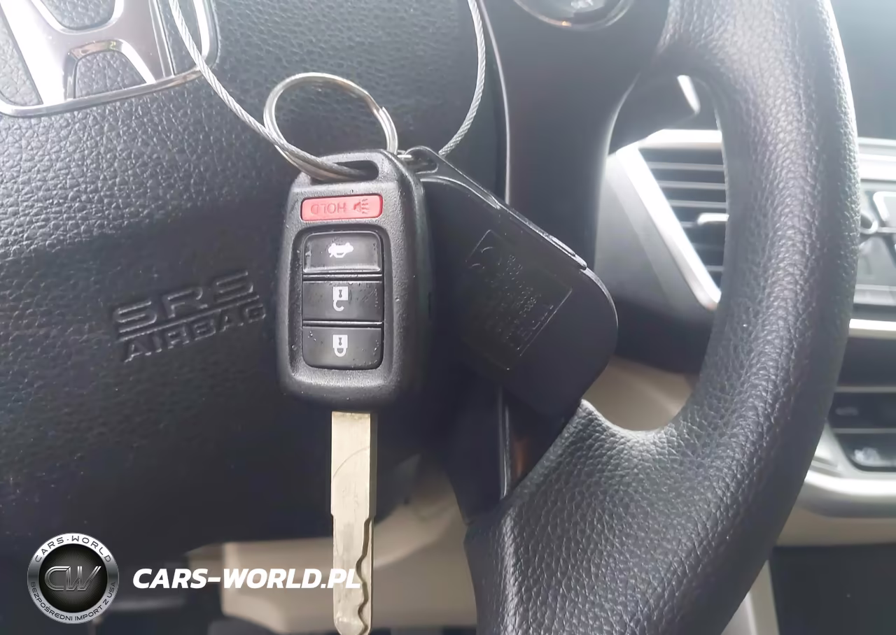 2015 Honda Accord Lx VIN:1HGCR2F30FA034542 - 11