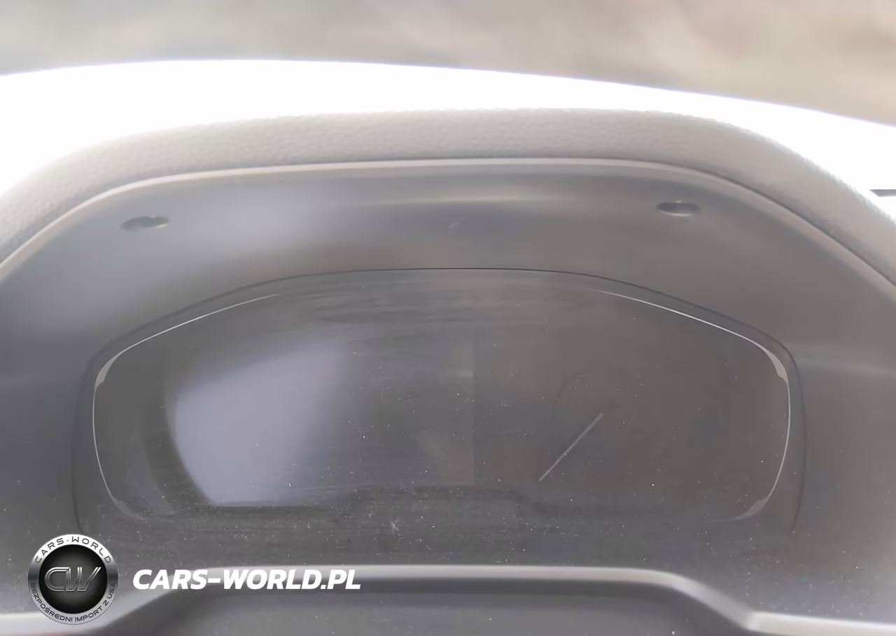 2019 Honda Accord Sport VIN:1HGCV1F38KA158770 - 7