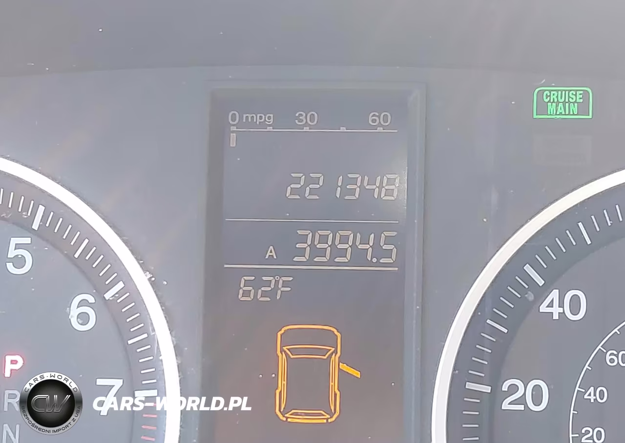 2010 Honda Cr-V Ex-L VIN:5J6RE4H74AL060309 - 15