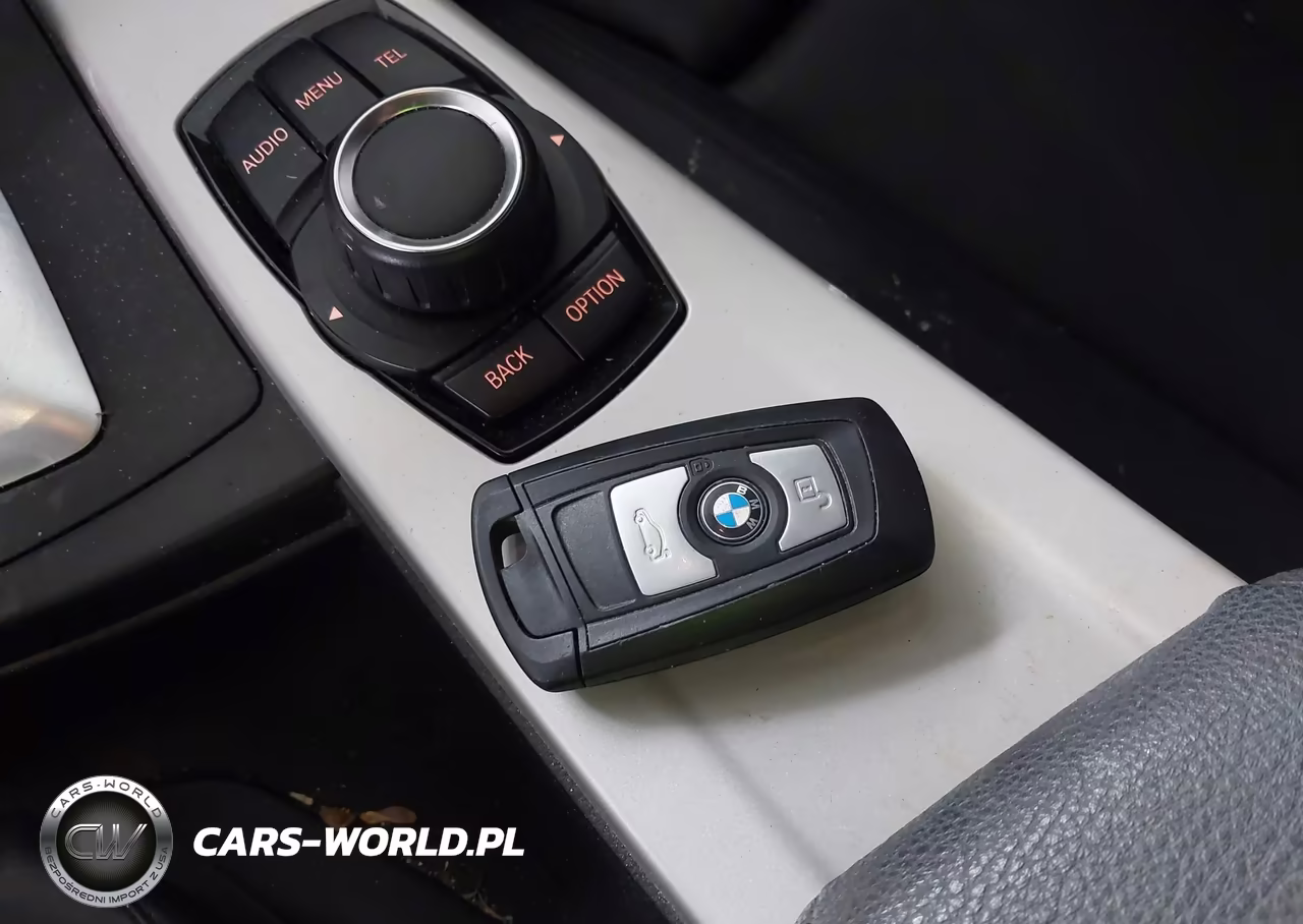 2014 BMW 320I xDrive VIN:WBA3C3G55ENS72431 - 11