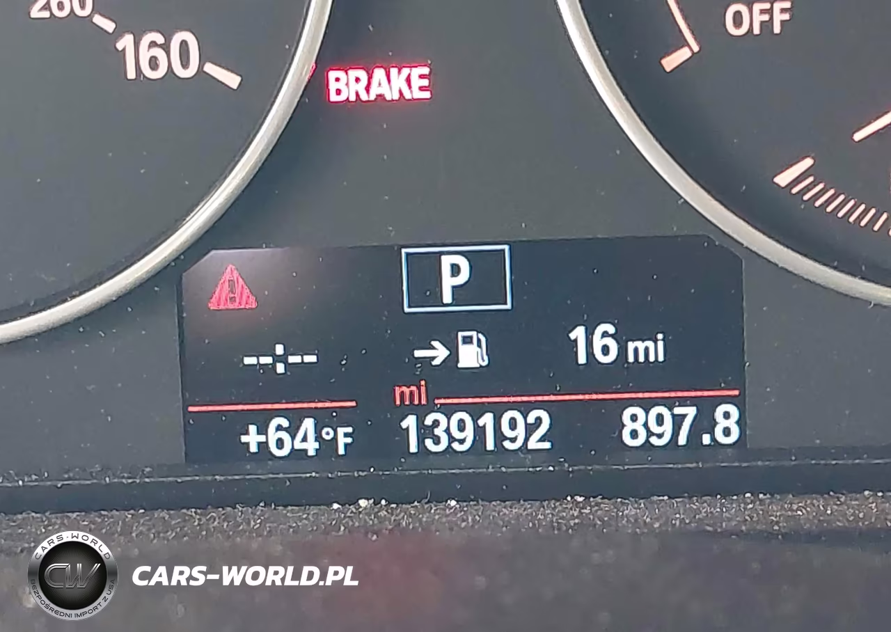 2014 BMW 320I xDrive VIN:WBA3C3G55ENS72431 - 15