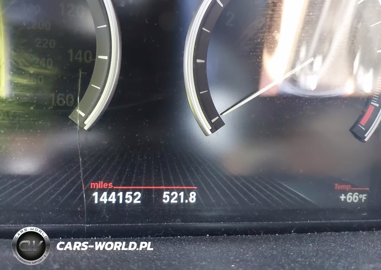 2013 BMW 740Li xDrive VIN:WBAYF4C56DD127816 - 7