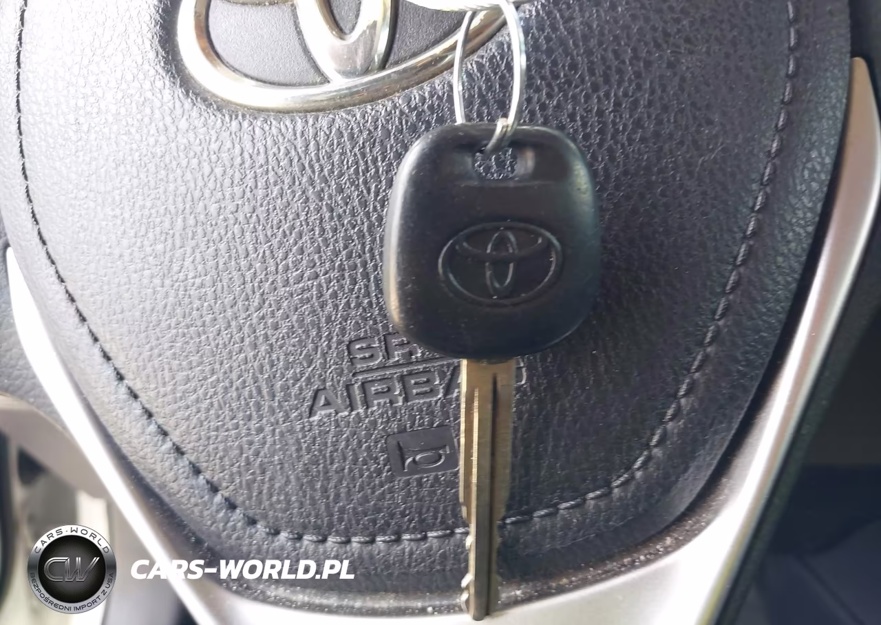 2014 Toyota Corolla L VIN:2T1BURHE9EC201751 - 11