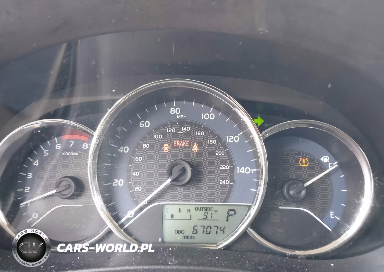 2014 Toyota Corolla L VIN:2T1BURHE9EC201751 - 7