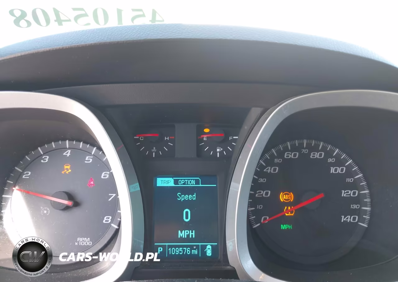 2013 Chevrolet Equinox 2Lt VIN:2GNFLPE33D6167986 - 7