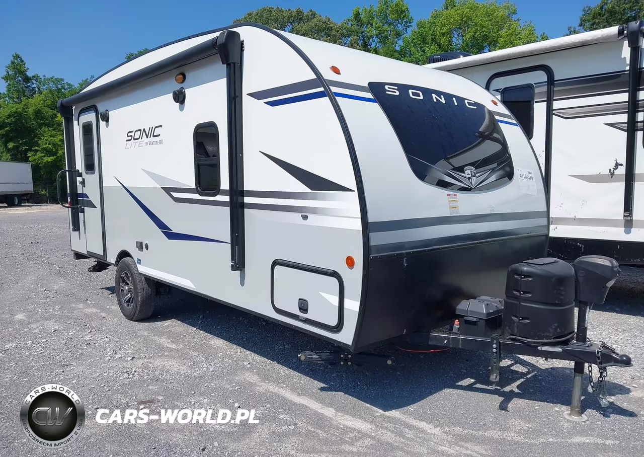 2021 Venture Sonic Lite