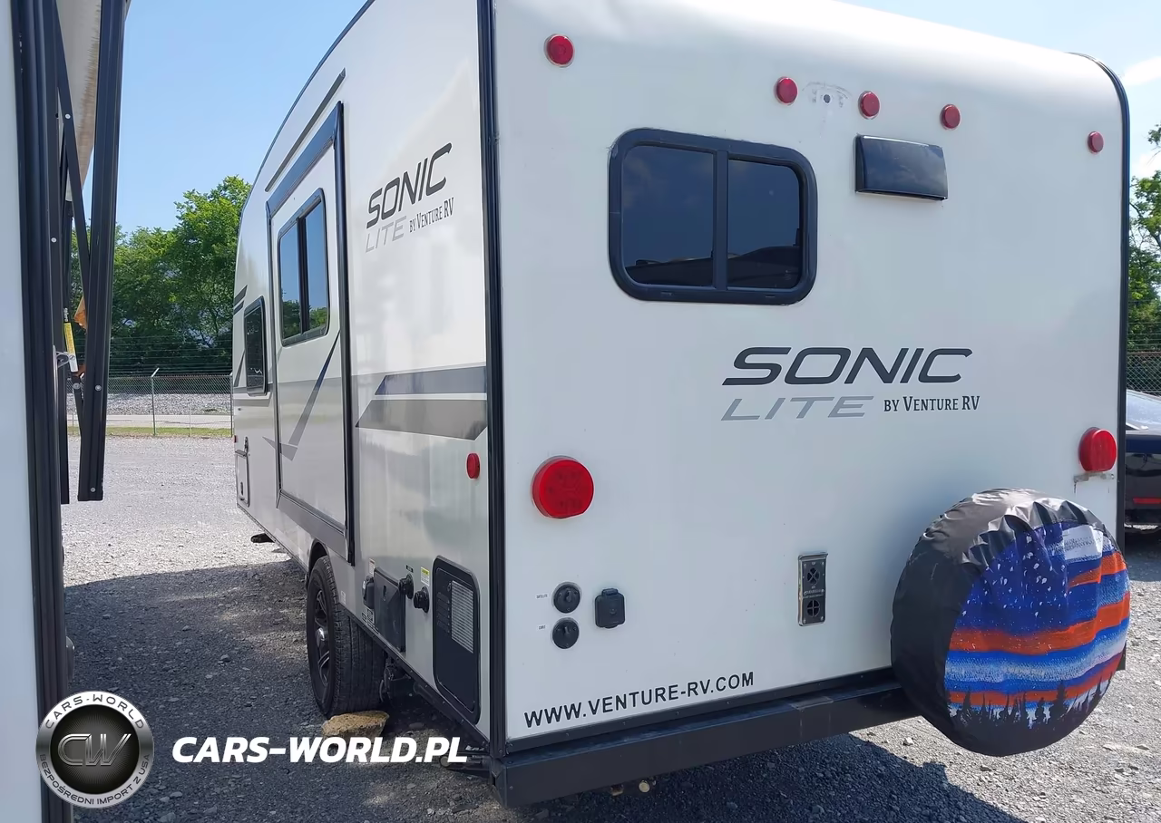2021 Venture Sonic Lite VIN:4EZT21815M4091435 - 3