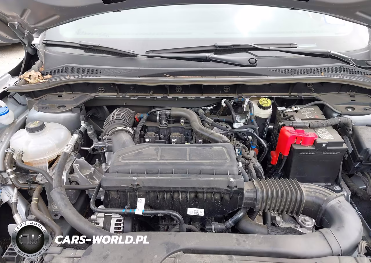 2024 Ford Escape St-Line VIN:1FMCU0MN4RUB10820 - 10
