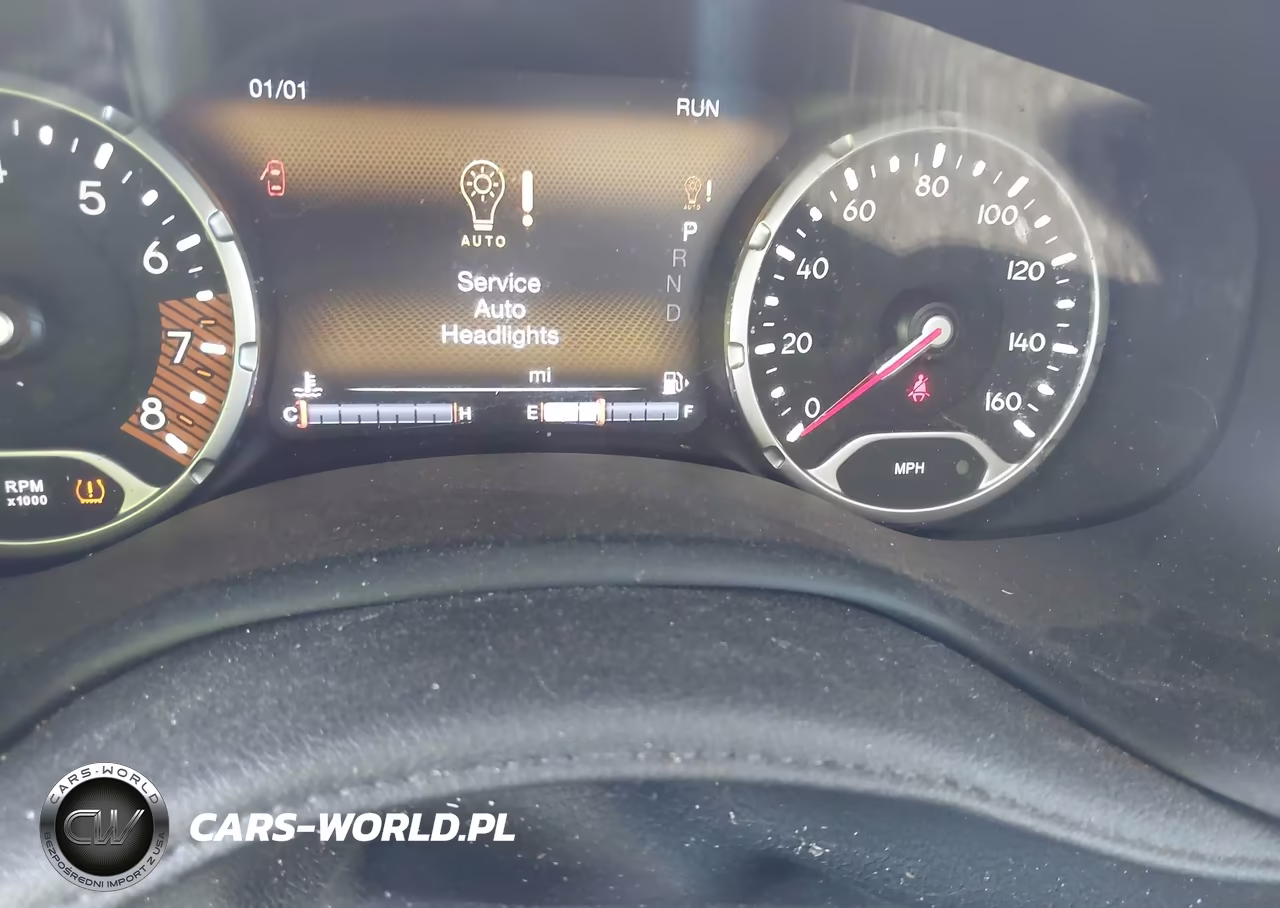 2021 Jeep Renegade Islander VIN:ZACNJDBBXMPM50714 - 7