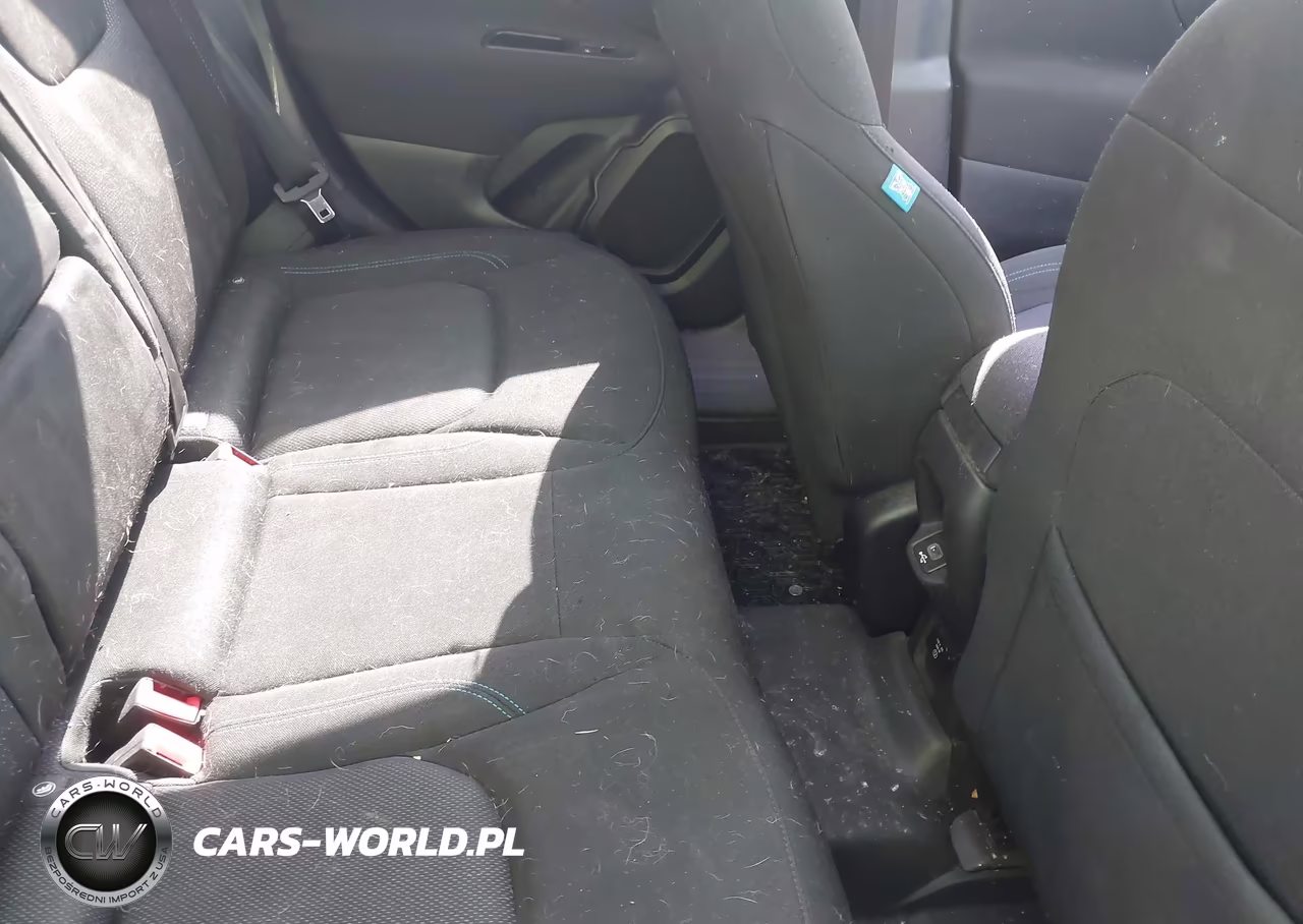 2021 Jeep Renegade Islander VIN:ZACNJDBBXMPM50714 - 8