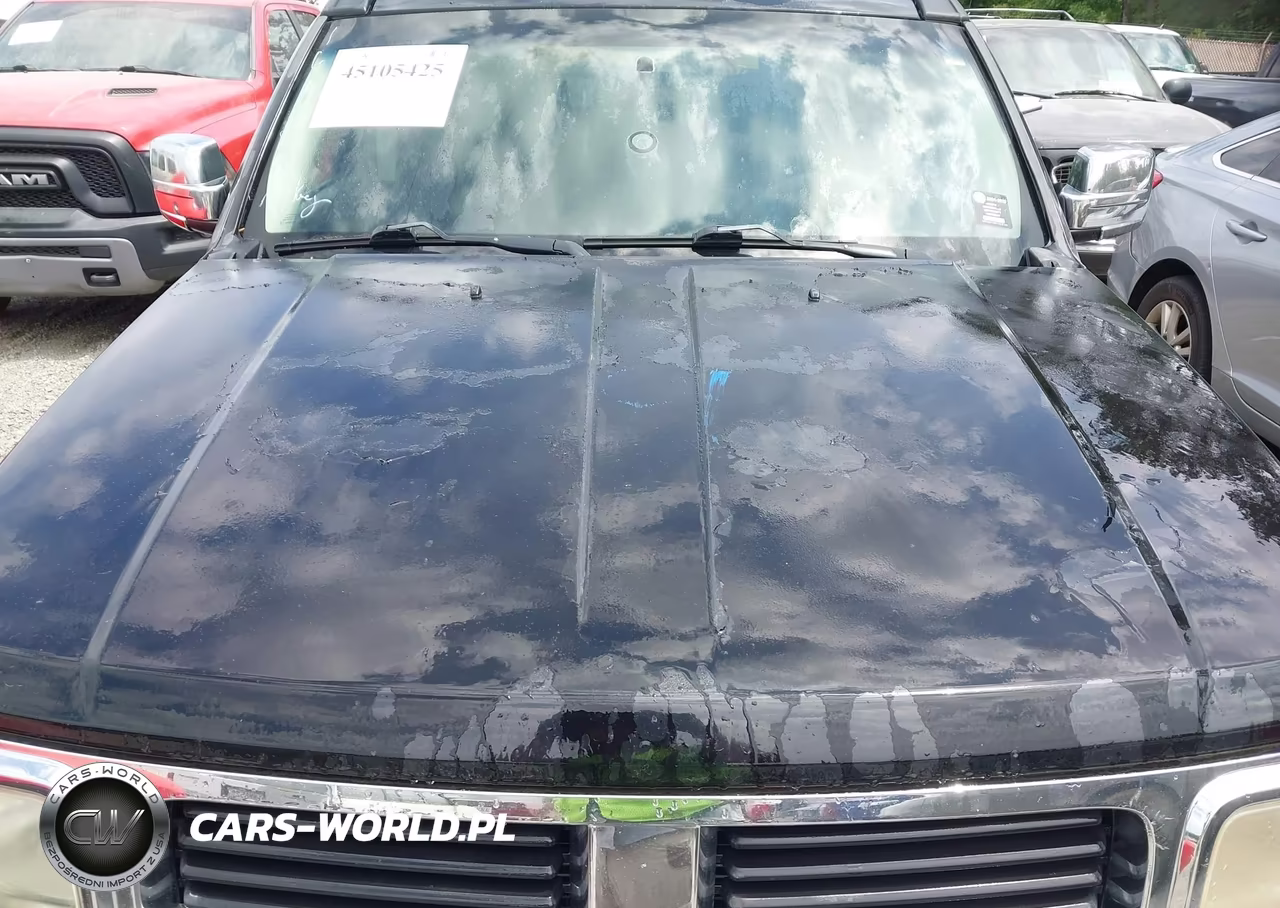 2008 Dodge Nitro Sxt VIN:1D8GT28K48W161811 - 13