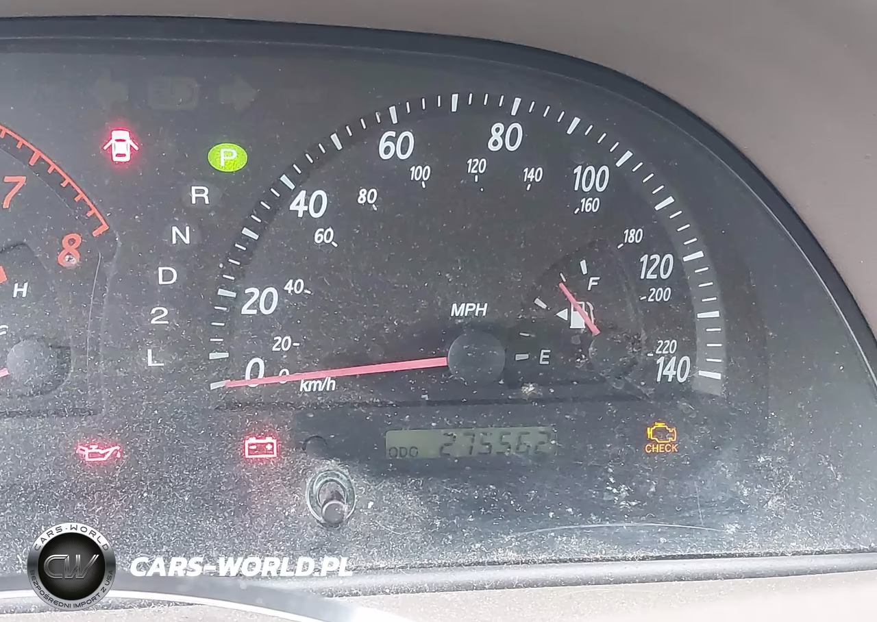 2004 Toyota Camry Le VIN:4T1BE32K94U914719 - 15