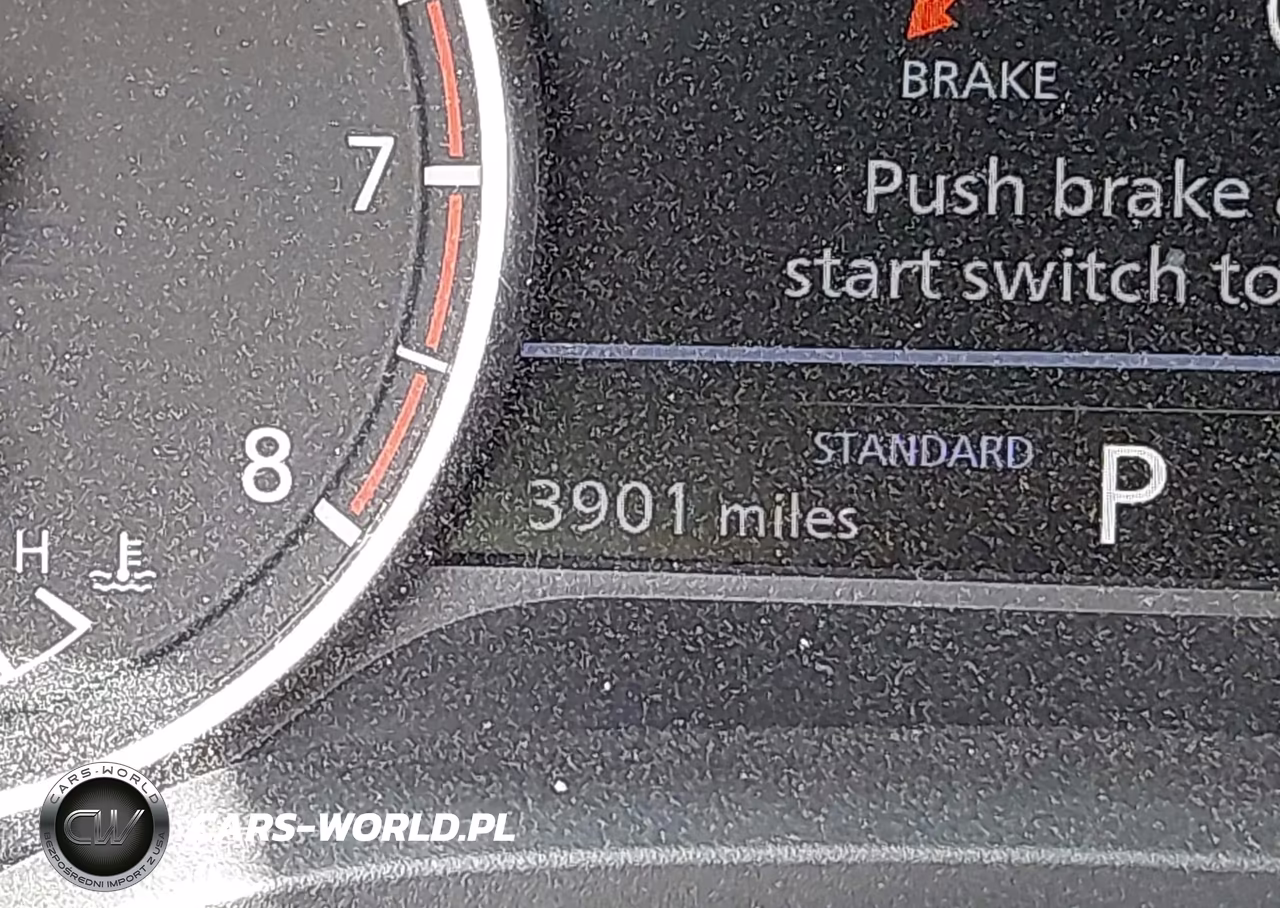 2026 Nissan Rogue Dark Armor VIN:5N1BT3BA4TC770160 - 16