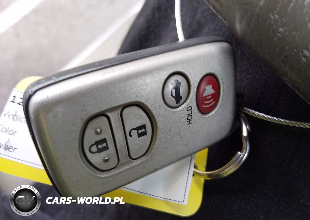 2010 Toyota Camry Hybrid VIN:4T1BB3EK8AU126028 - 11